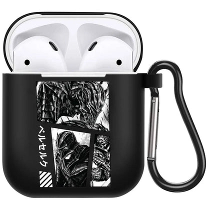 Berserk AirPods Cases - Ethereal