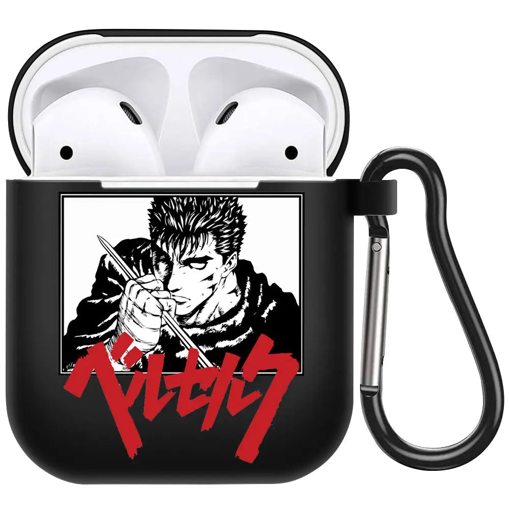 Berserk AirPods Cases - Ethereal