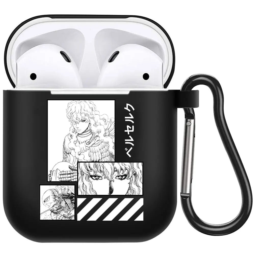 Berserk AirPods Cases - Ethereal