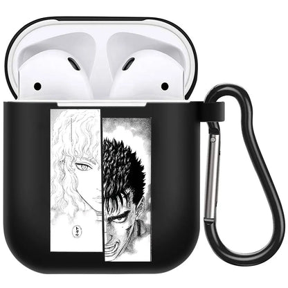 Berserk AirPods Cases - Ethereal