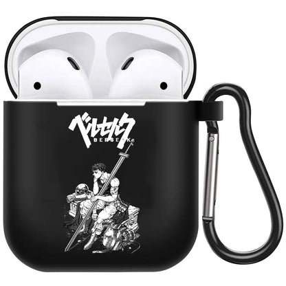 Berserk AirPods Cases - Ethereal