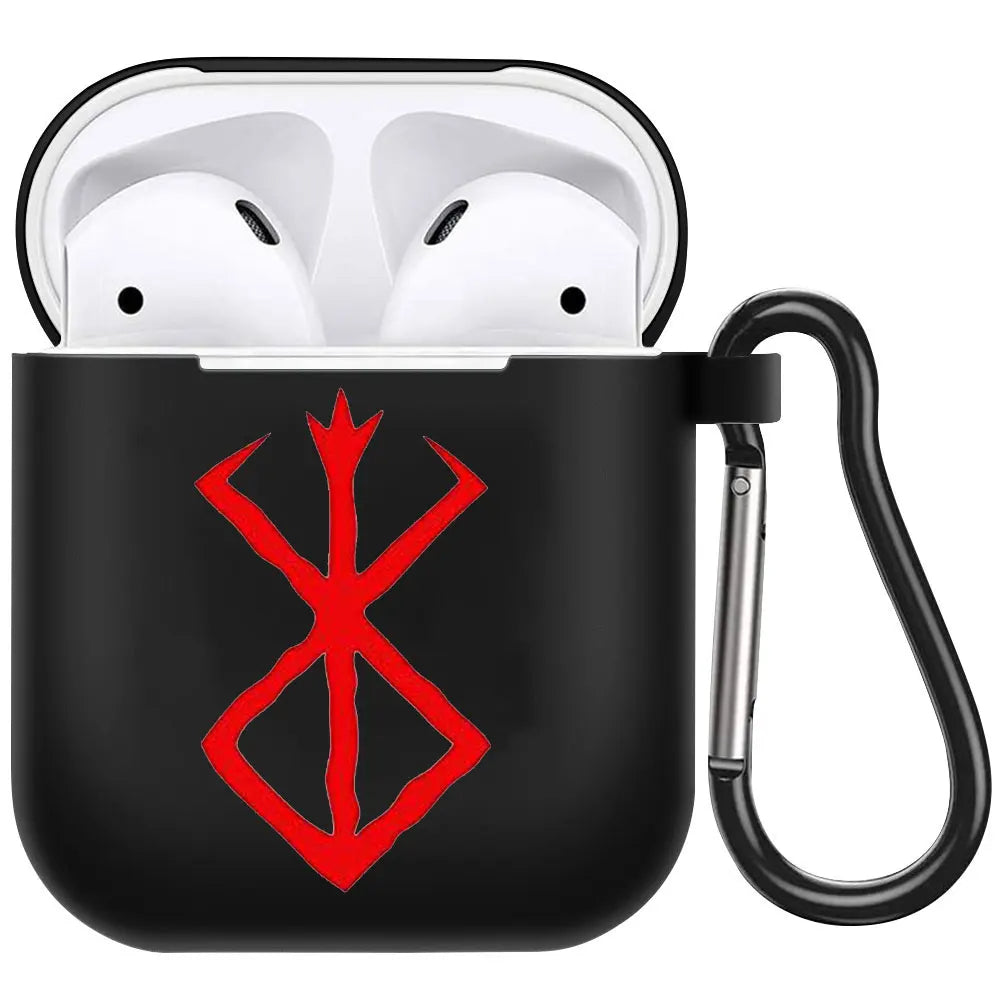 Berserk AirPods Cases