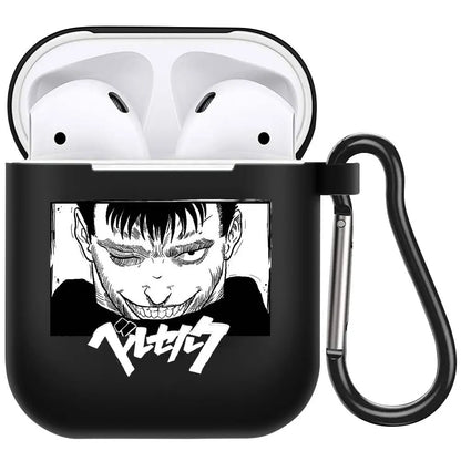 Berserk AirPods Cases