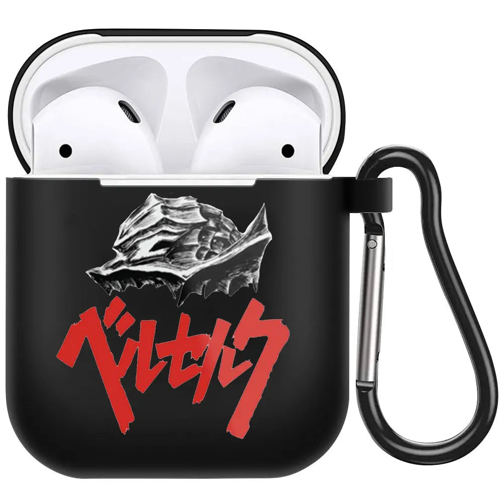 Berserk AirPods Cases